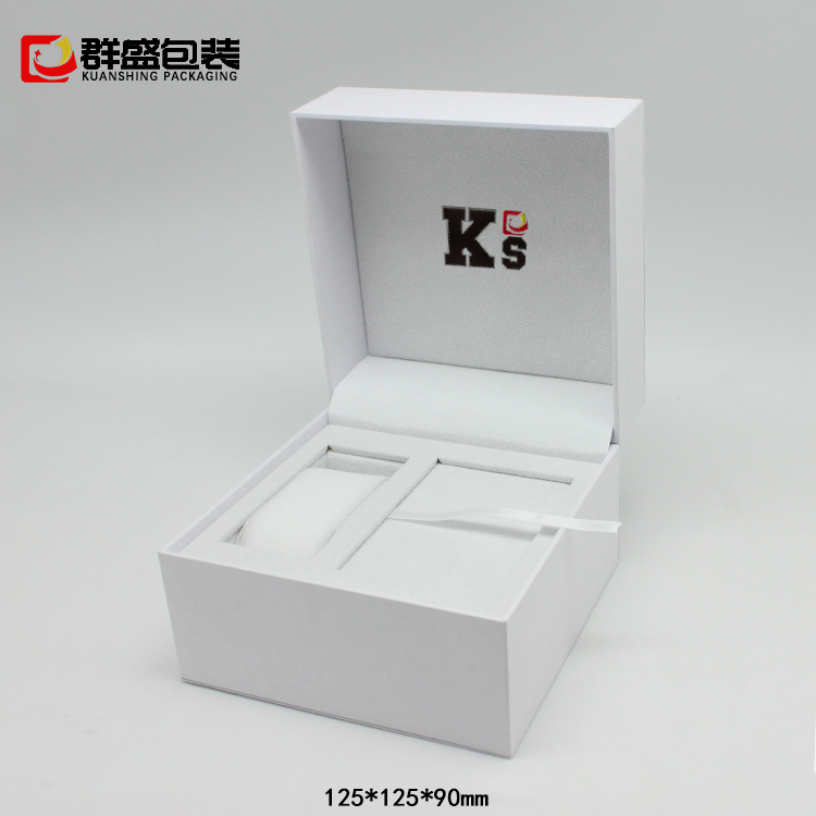 手表盒卡片盒套盒 手表盒卡片盒套盒