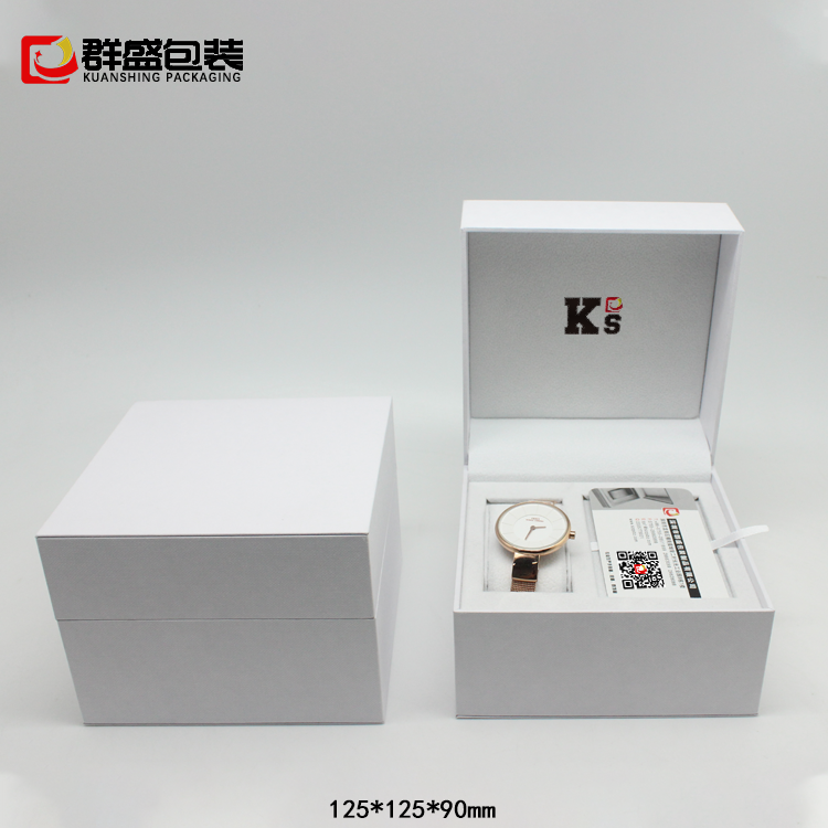 手表盒卡片盒套盒 手表盒卡片盒套盒