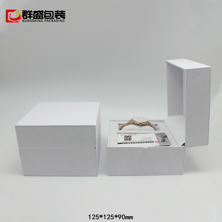 手表盒卡片盒套盒 手表盒卡片盒套盒