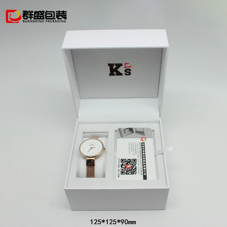 手表盒卡片盒套盒 手表盒卡片盒套盒