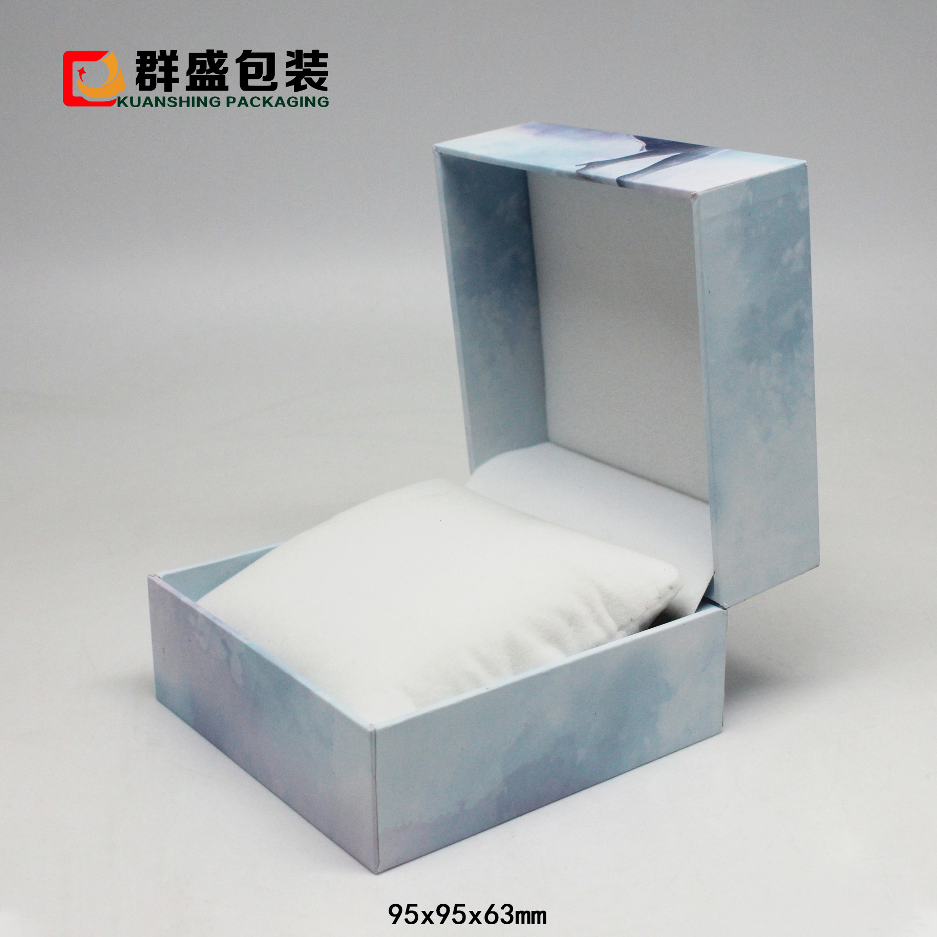 精美手表盒子 精美手表盒子