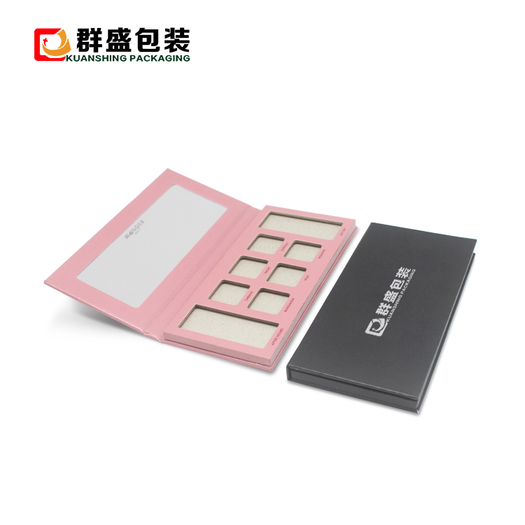 7色裝眼影盒 7色裝眼影盒